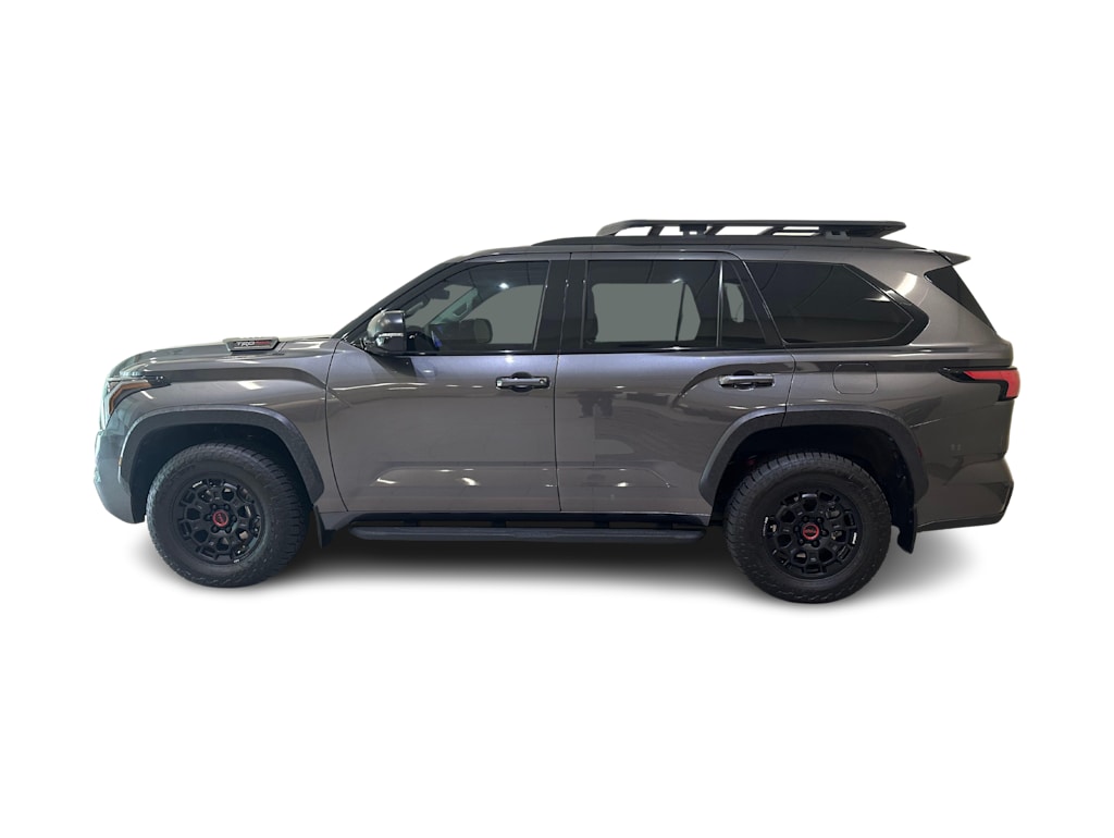 Thumbnail: 2023 Toyota Sequoia - 3