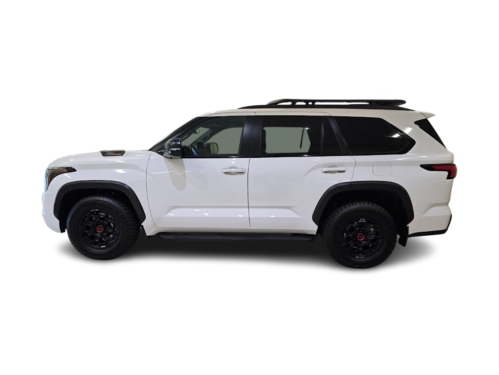 Thumbnail: 2025 Toyota Sequoia - 3