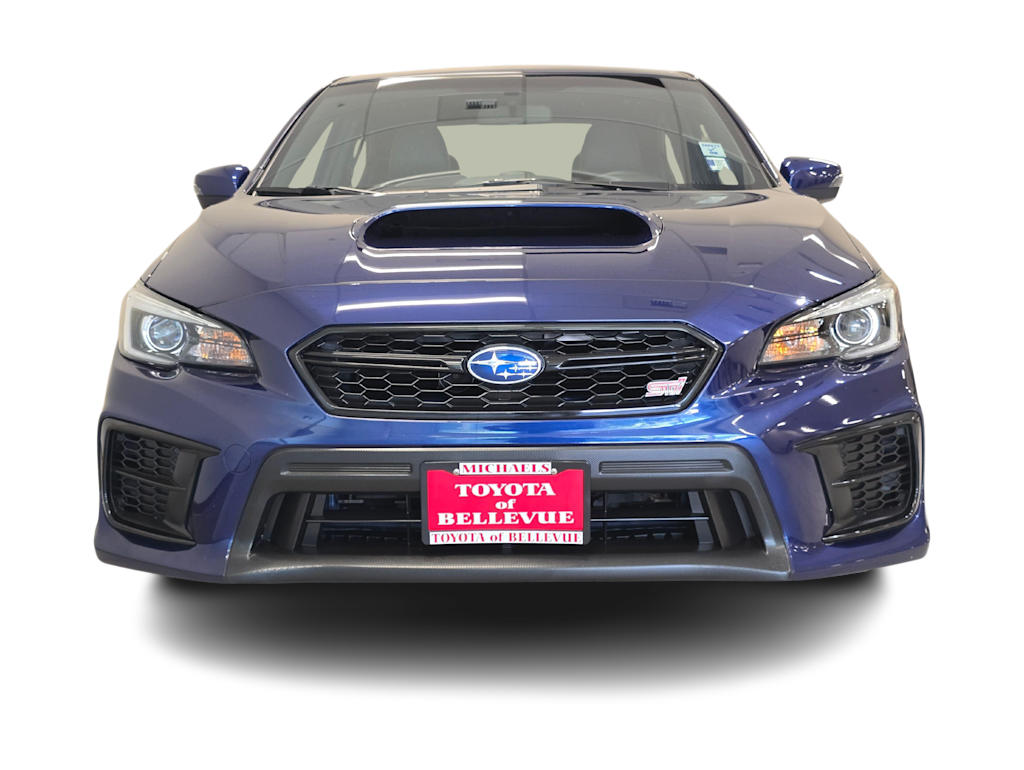 Thumbnail: 2021 Subaru WRX - 6