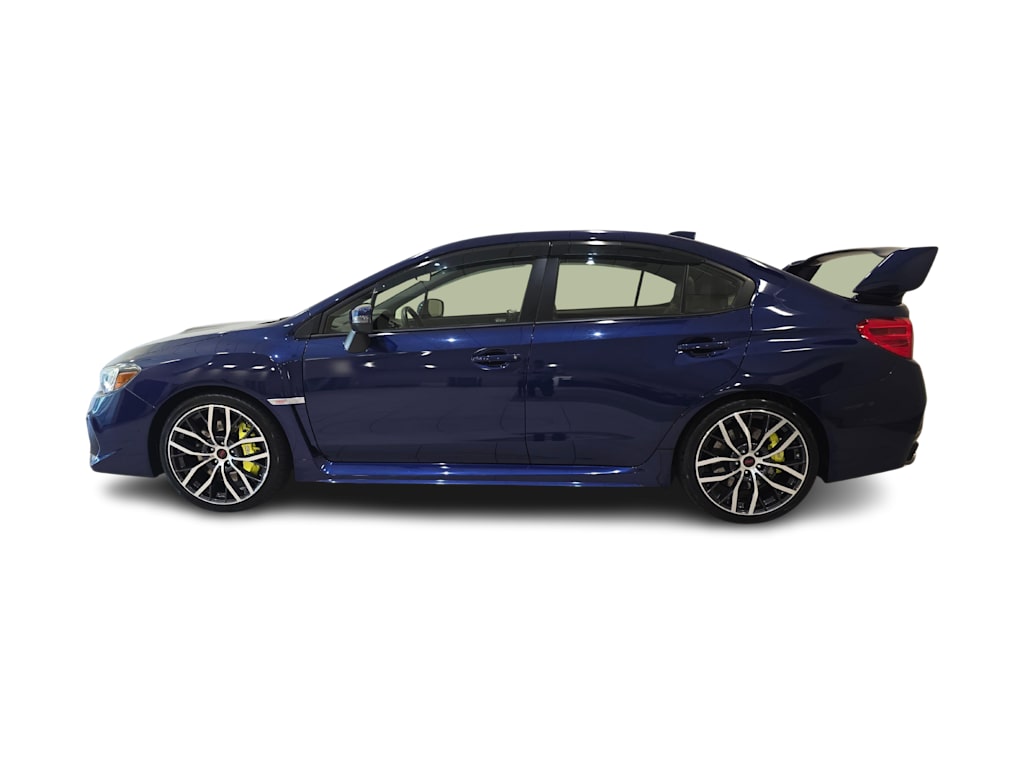 Thumbnail: 2021 Subaru WRX - 3