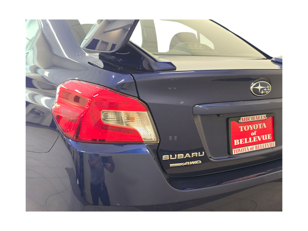 Thumbnail: 2021 Subaru WRX - 21