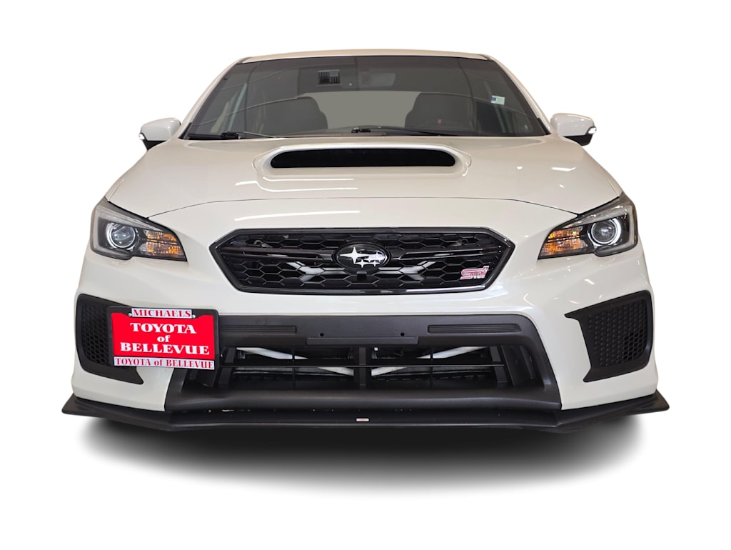 Thumbnail: 2019 Subaru WRX - 6