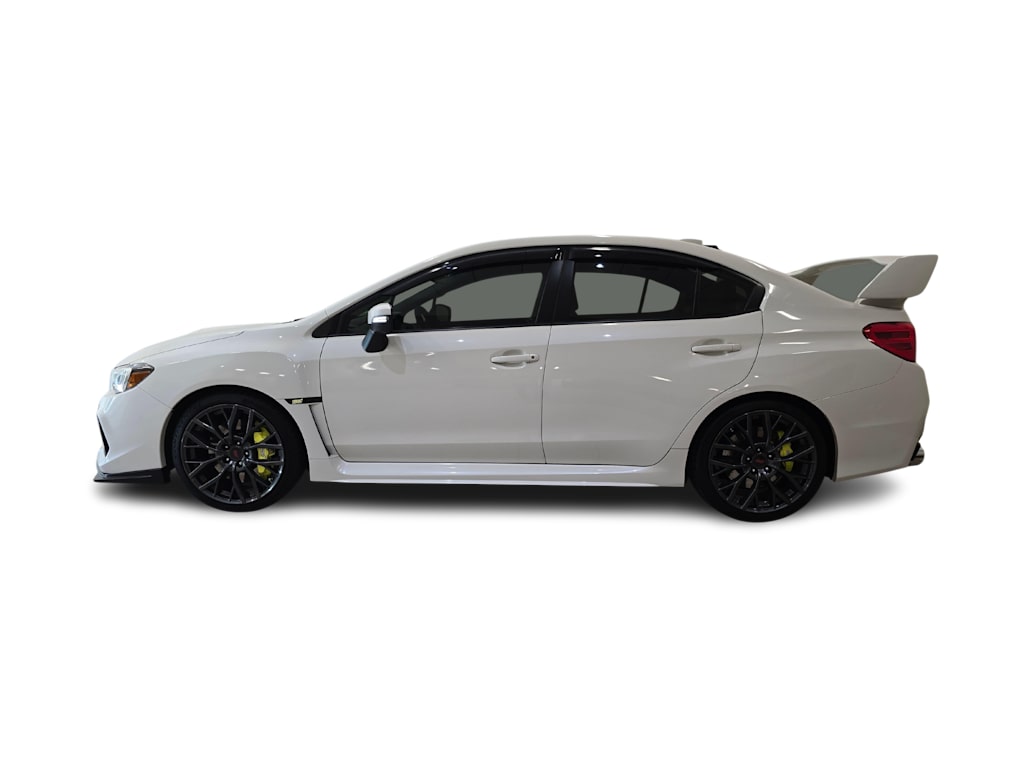 Thumbnail: 2019 Subaru WRX - 3