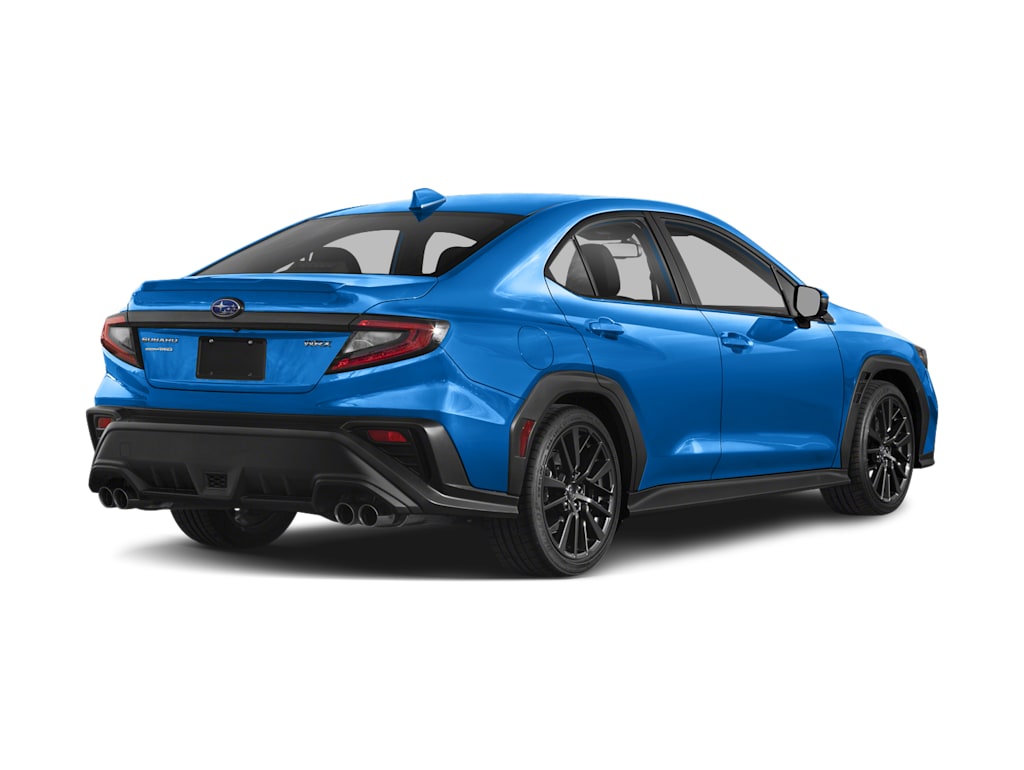 Thumbnail: 2023 Subaru WRX - 10