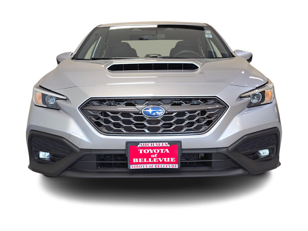Thumbnail: 2024 Subaru WRX - 6
