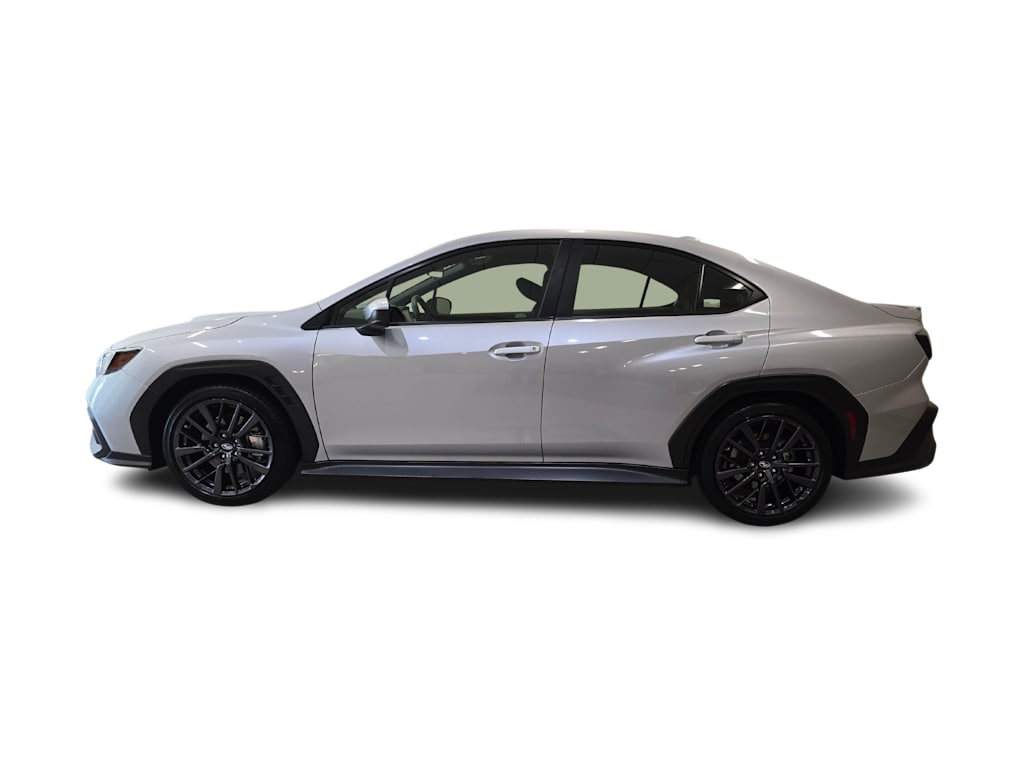 Thumbnail: 2024 Subaru WRX - 3