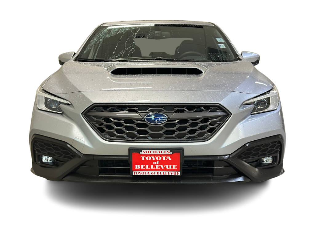 Thumbnail: 2022 Subaru WRX - 6