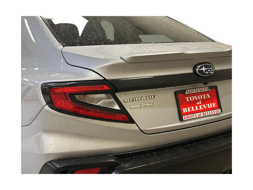 Thumbnail: 2022 Subaru WRX - 21