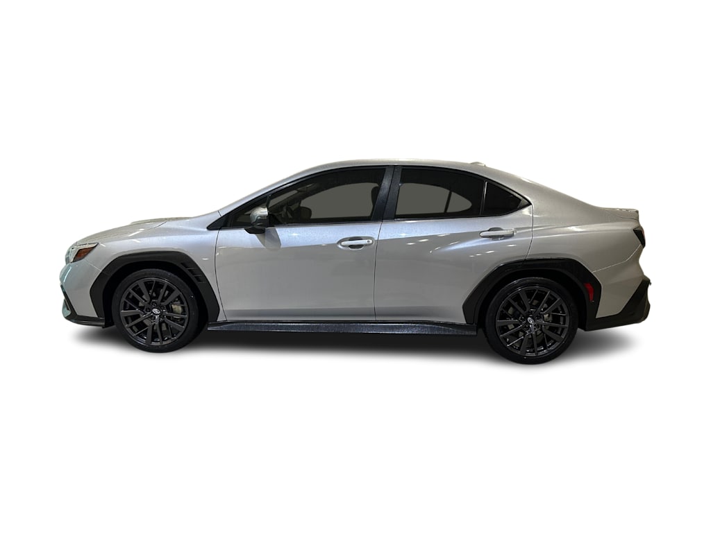 Thumbnail: 2022 Subaru WRX - 3