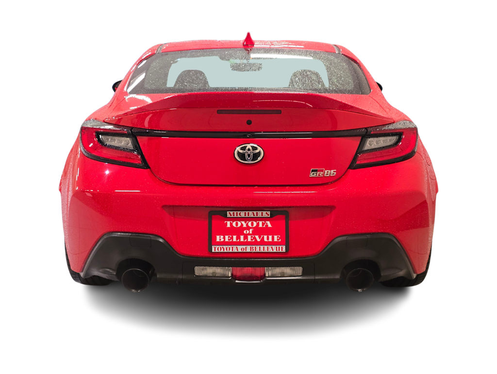 Thumbnail: 2025 Toyota GR86 - 5
