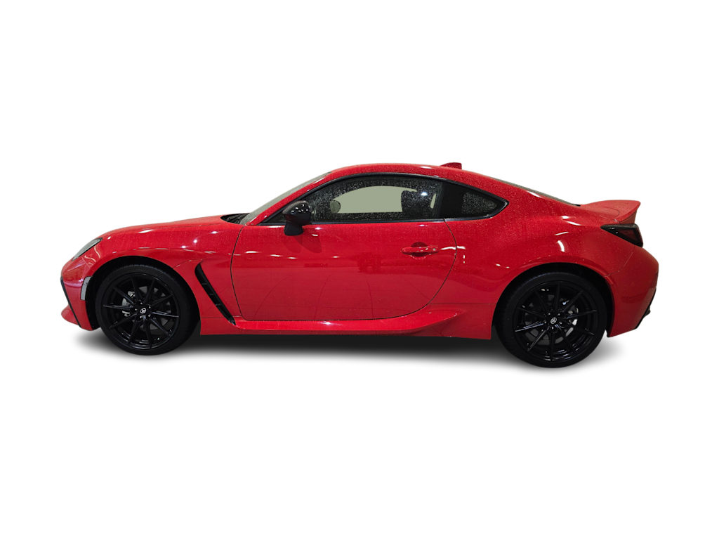 Thumbnail: 2025 Toyota GR86 - 3