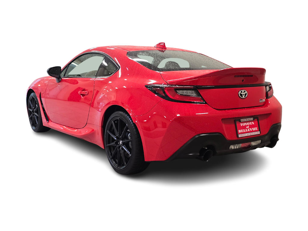 Thumbnail: 2025 Toyota GR86 - 4