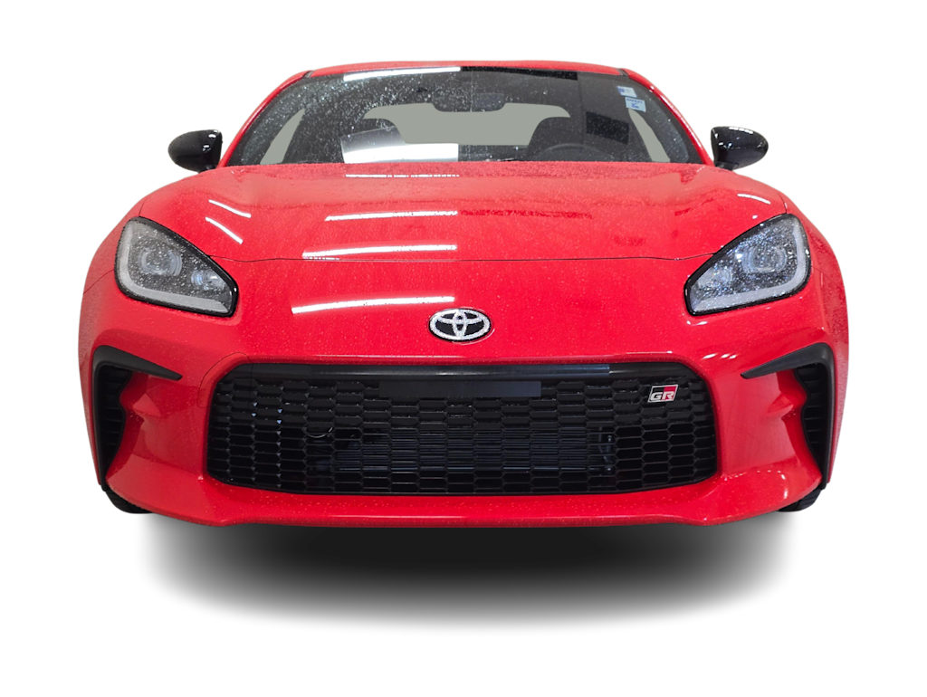 Thumbnail: 2025 Toyota GR86 - 19