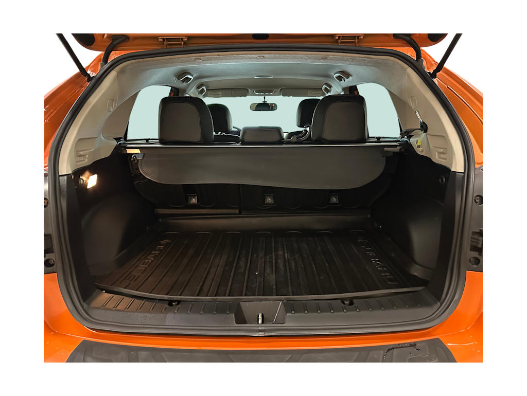 Thumbnail: 2013 Subaru XV Crosstrek - 18