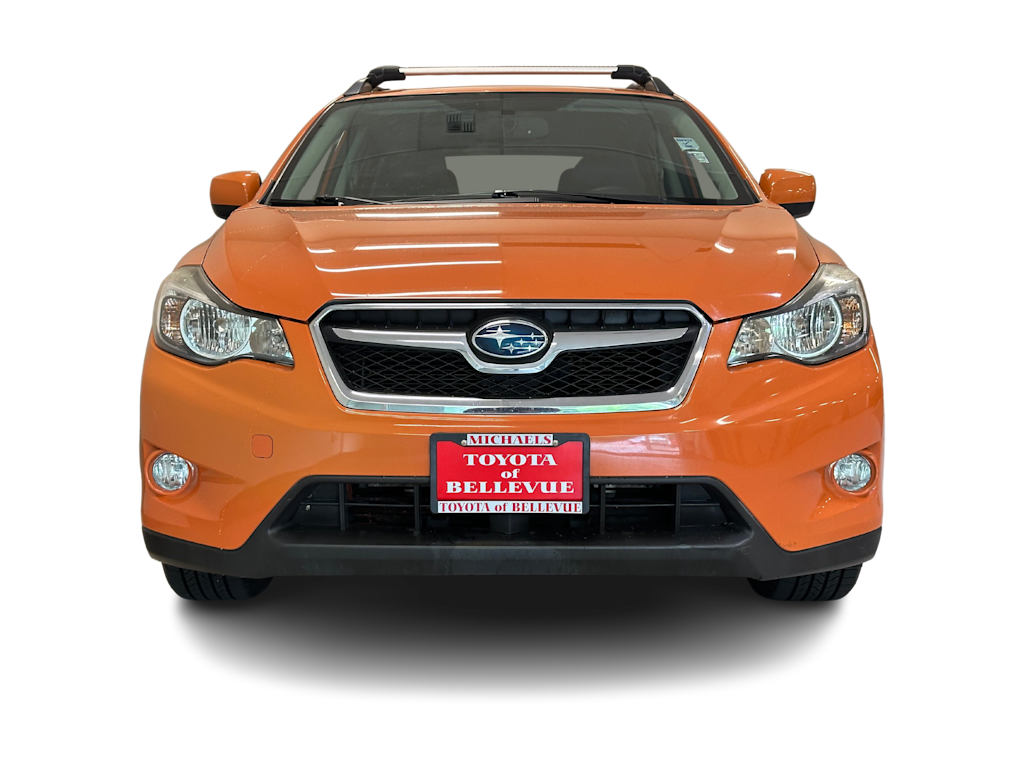 Thumbnail: 2013 Subaru XV Crosstrek - 6
