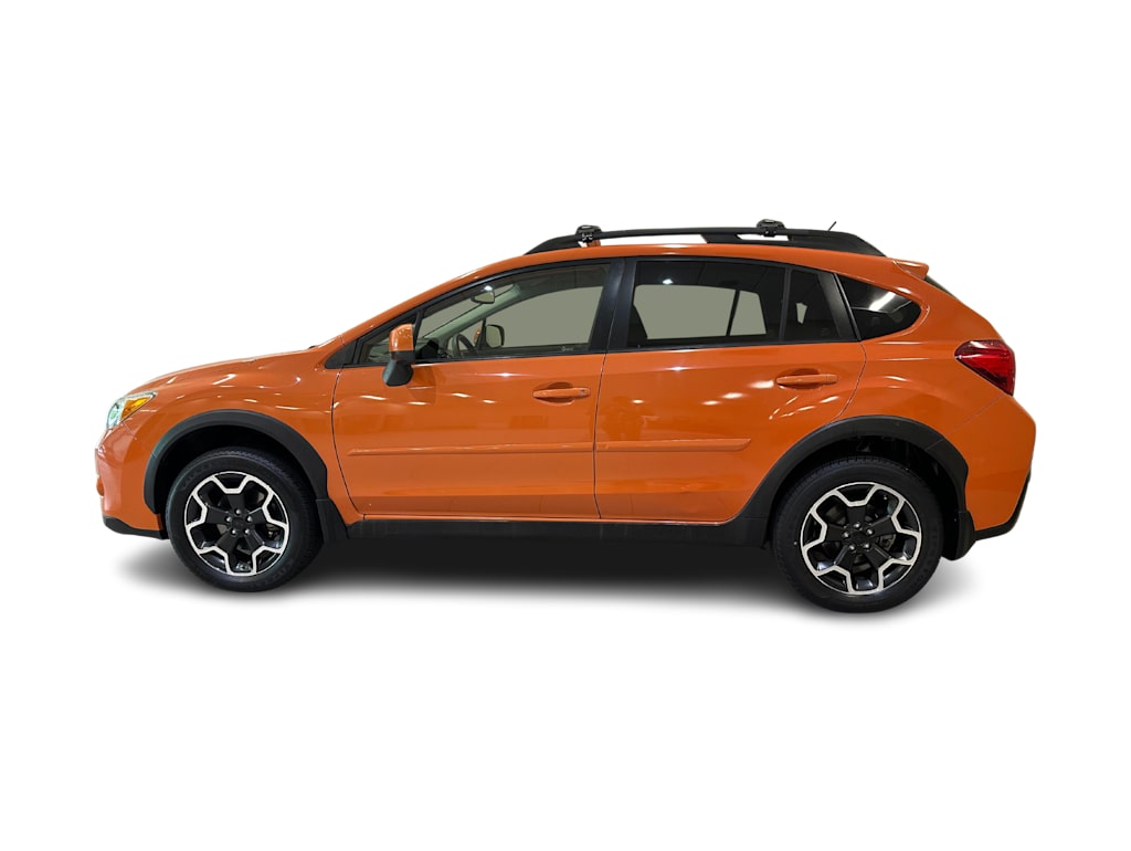 Thumbnail: 2013 Subaru XV Crosstrek - 3