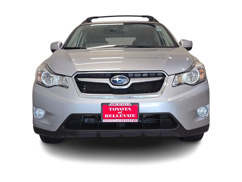 Thumbnail: 2014 Subaru XV Crosstrek - 6
