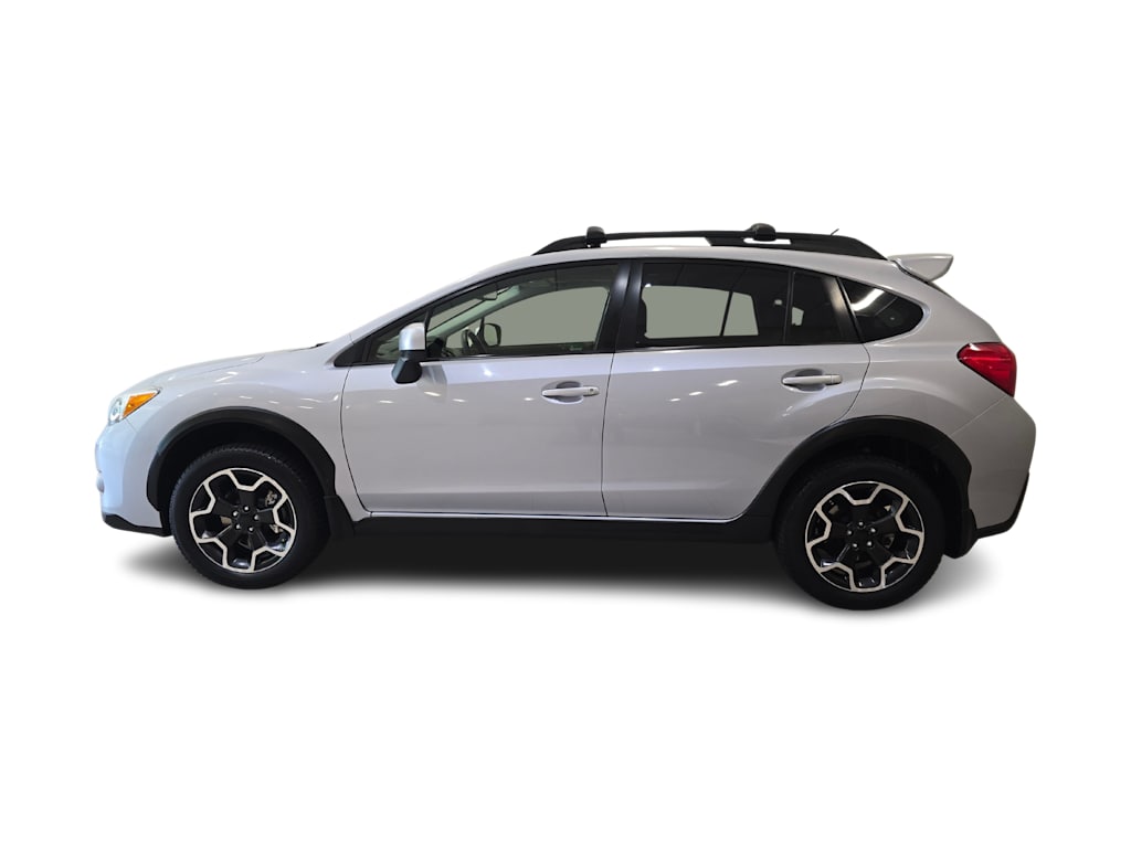 Thumbnail: 2014 Subaru XV Crosstrek - 3