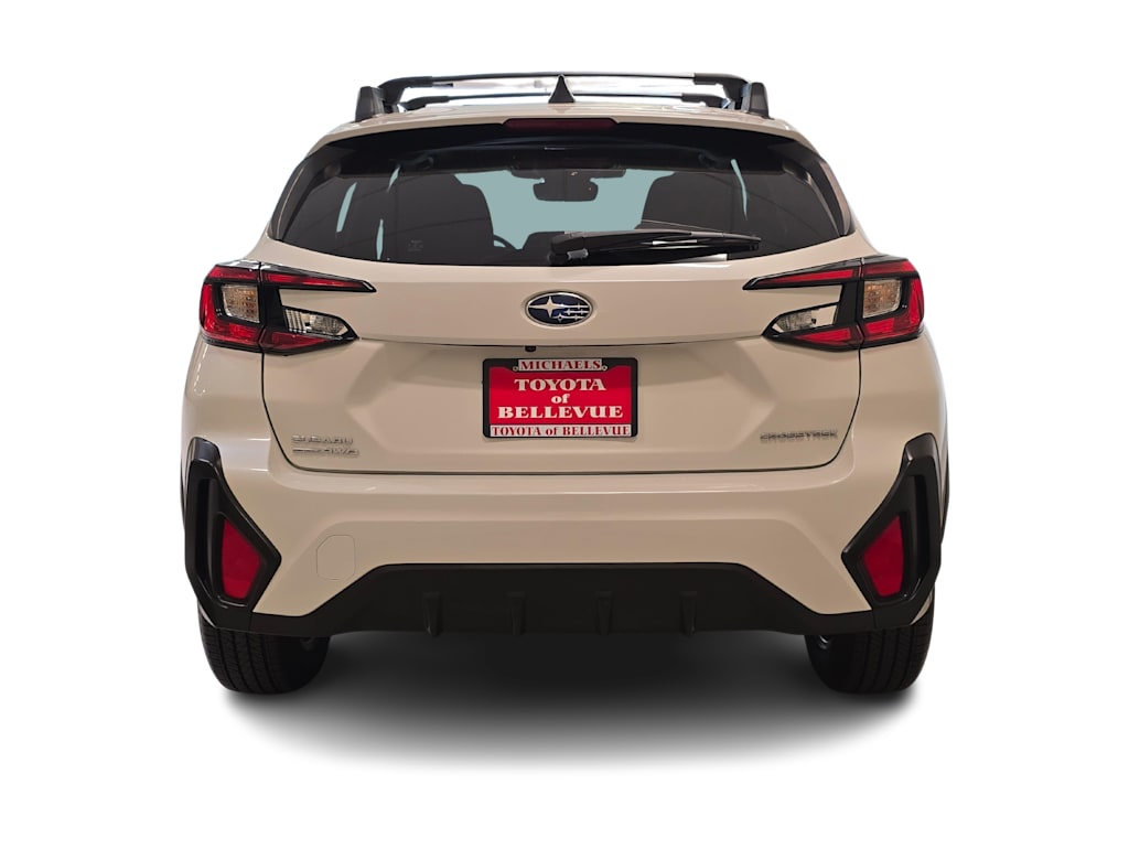 Thumbnail: 2024 Subaru Crosstrek - 5