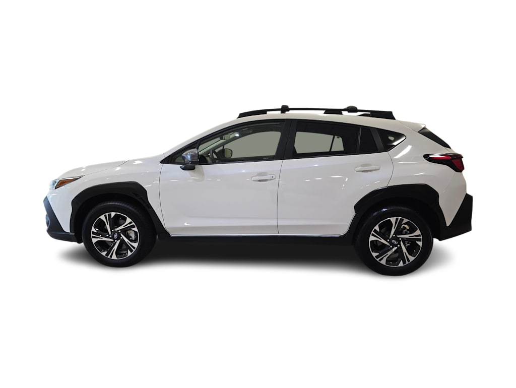 Thumbnail: 2024 Subaru Crosstrek - 3