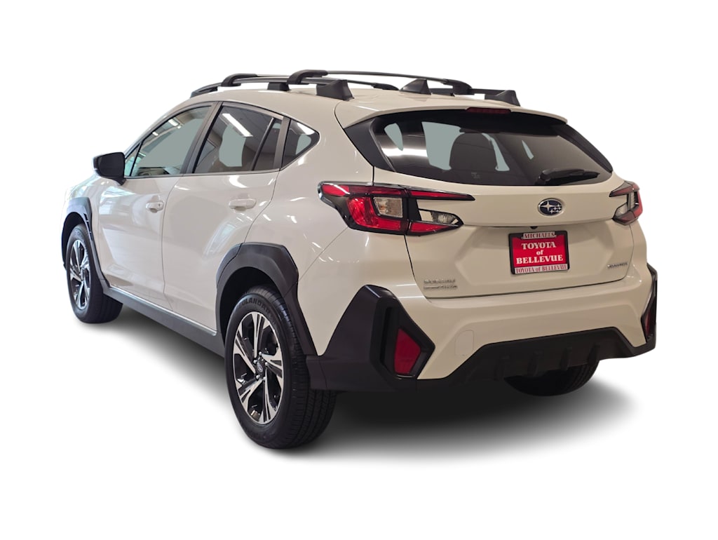 Thumbnail: 2024 Subaru Crosstrek - 4