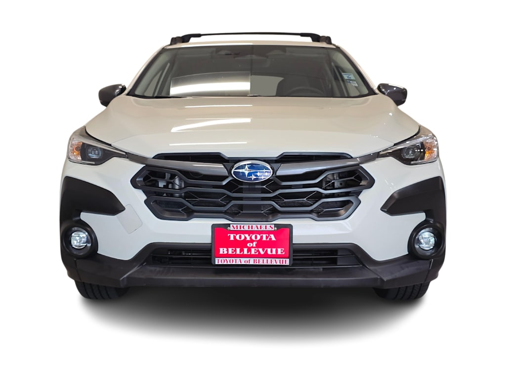 Thumbnail: 2024 Subaru Crosstrek - 6