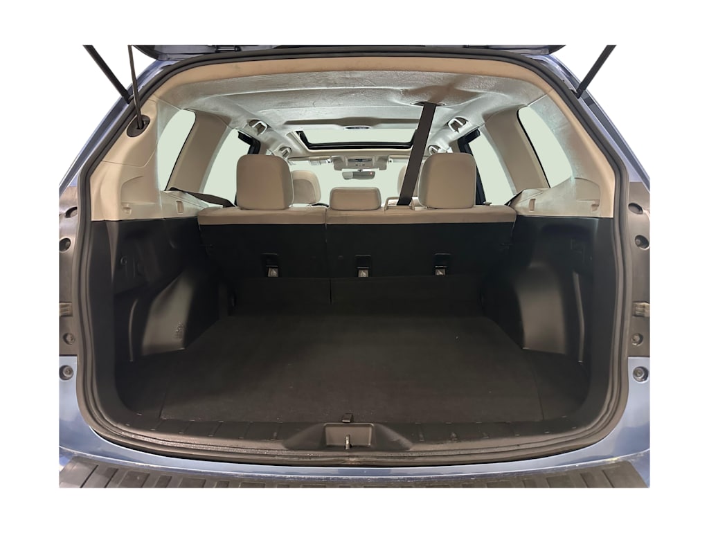 Thumbnail: 2018 Subaru Forester - 19
