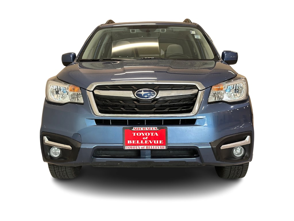 Thumbnail: 2018 Subaru Forester - 6