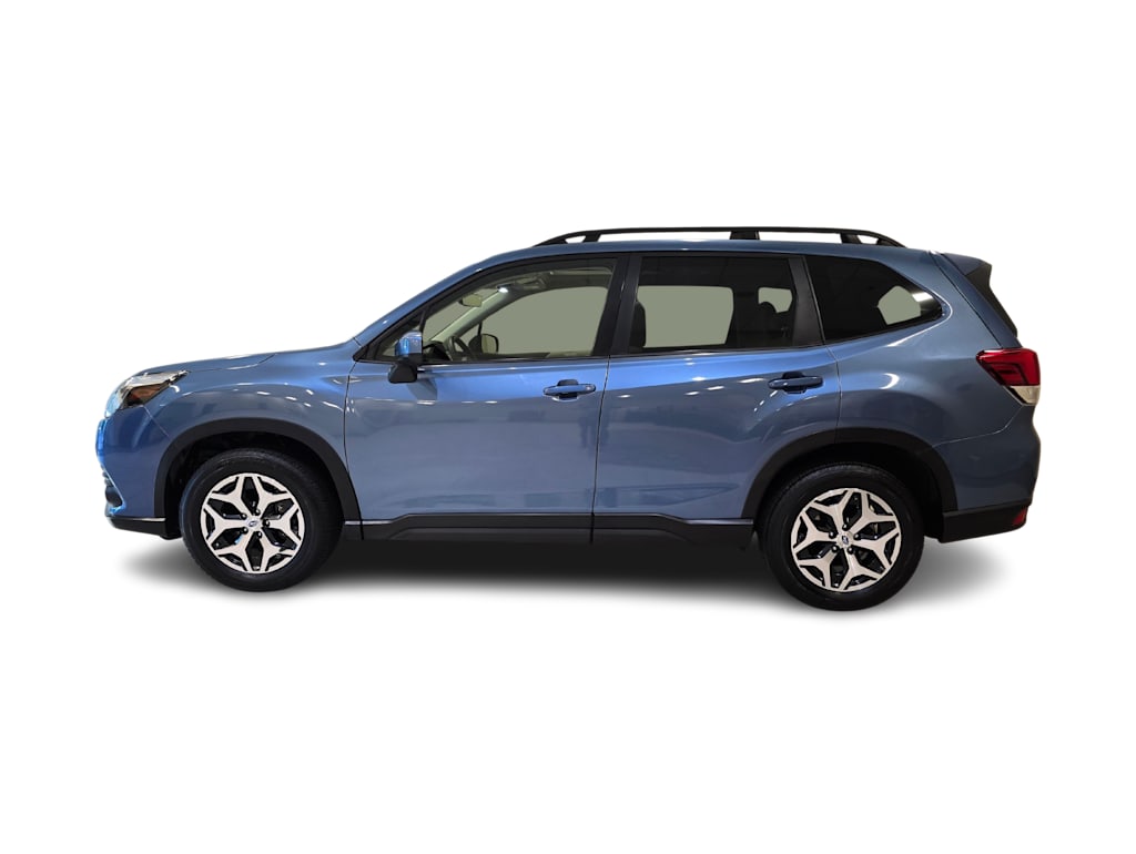 Thumbnail: 2023 Subaru Forester - 3