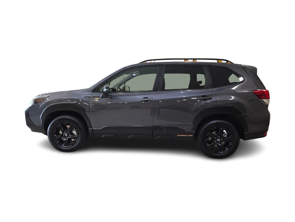 Thumbnail: 2022 Subaru Forester - 3