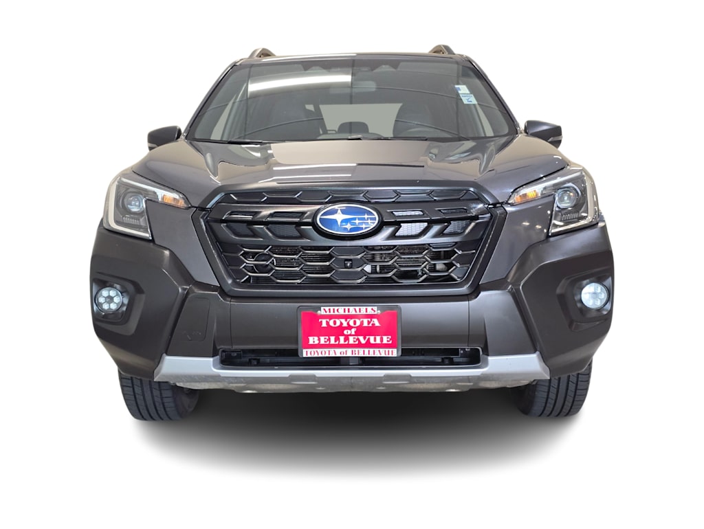 Thumbnail: 2022 Subaru Forester - 6