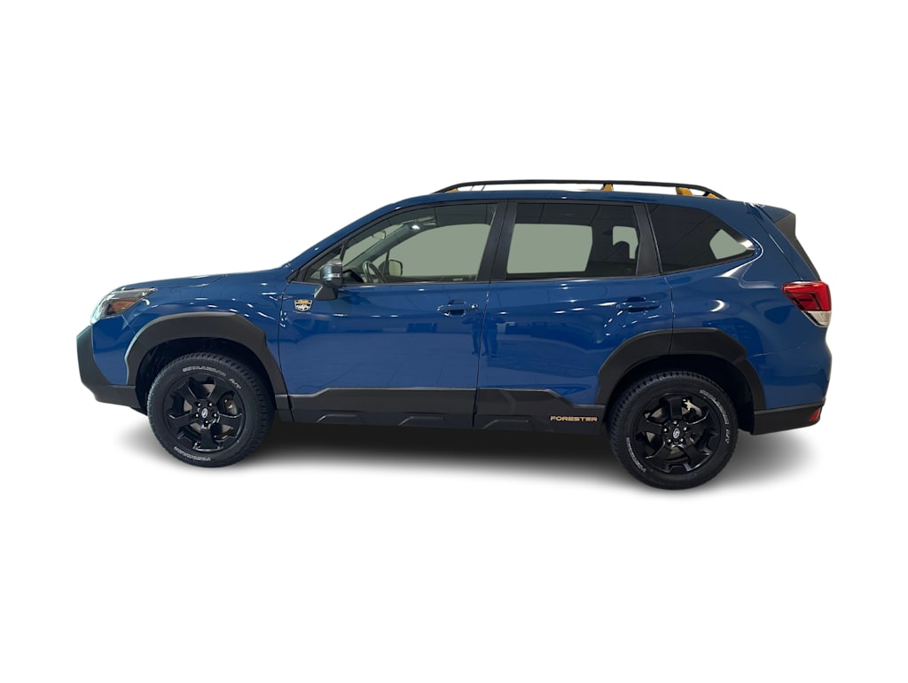 Thumbnail: 2022 Subaru Forester - 3