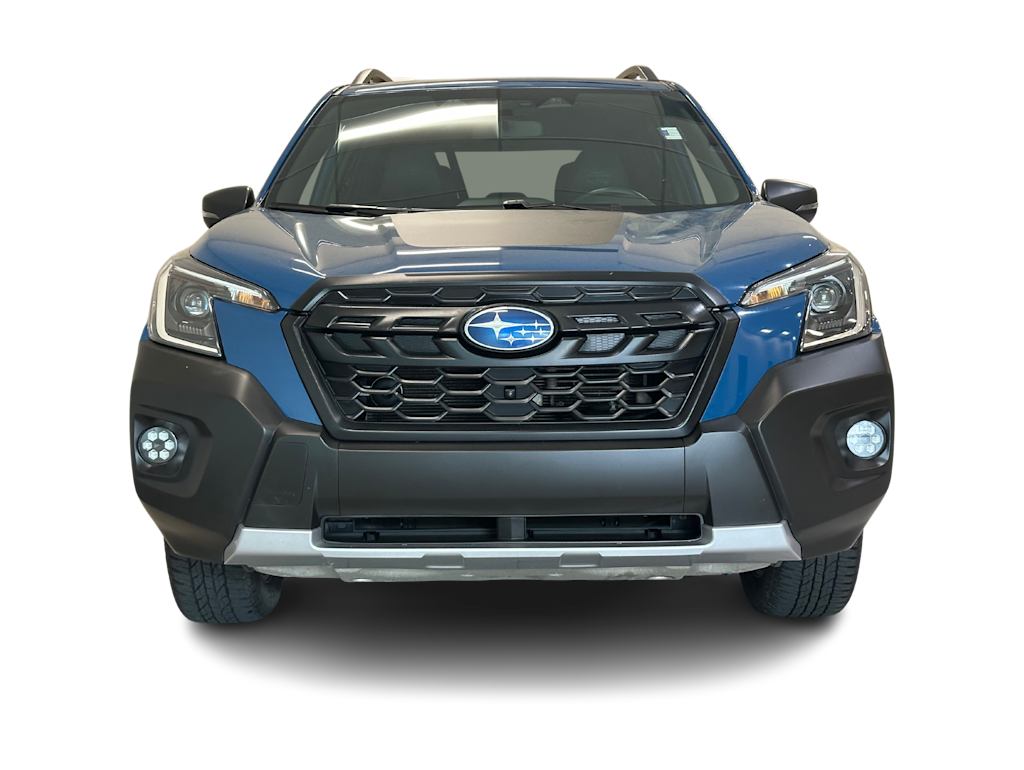 Thumbnail: 2022 Subaru Forester - 6