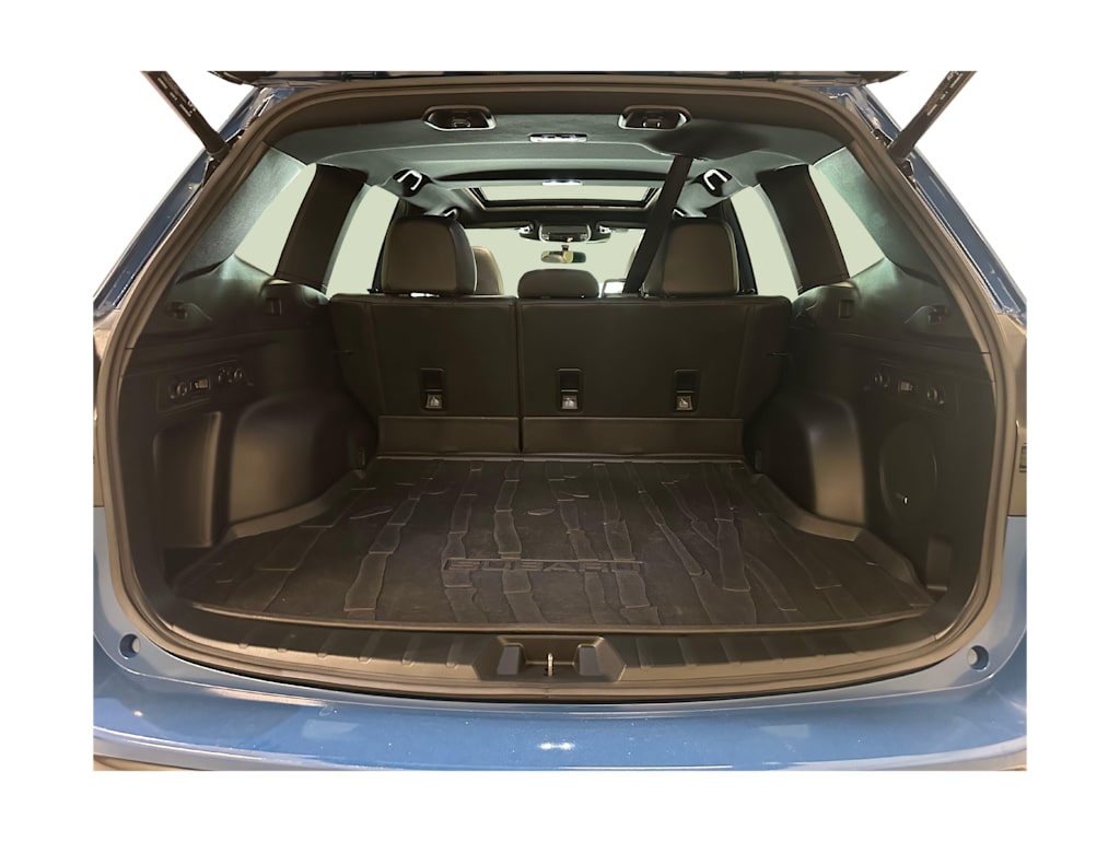 Thumbnail: 2022 Subaru Forester - 19