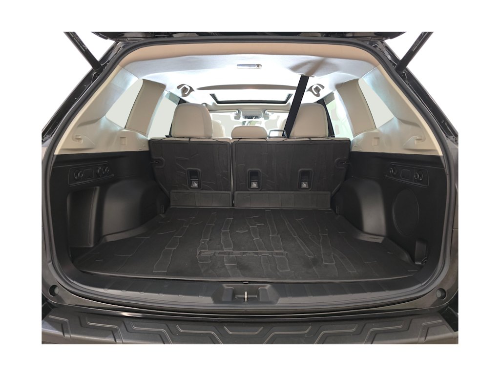 Thumbnail: 2019 Subaru Forester - 19