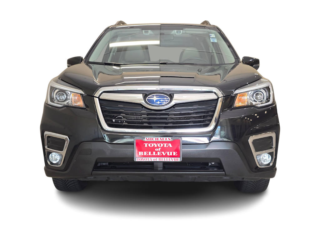 Thumbnail: 2019 Subaru Forester - 6