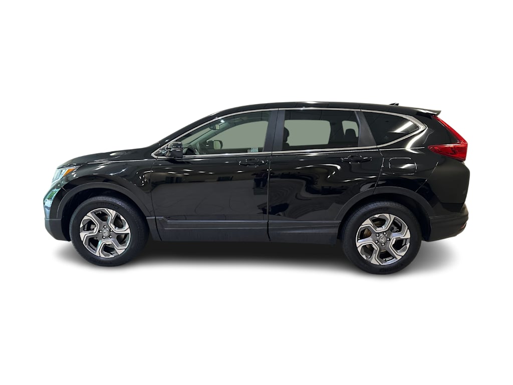 Thumbnail: 2019 Honda CR-V - 3