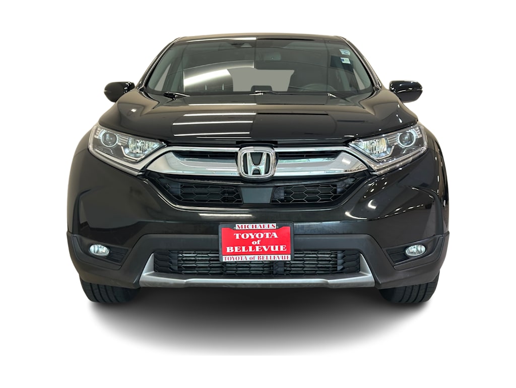 Thumbnail: 2019 Honda CR-V - 6
