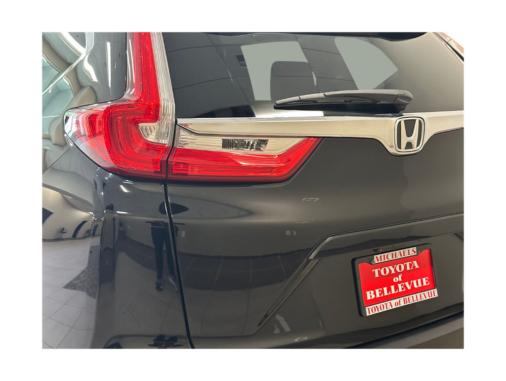 Thumbnail: 2019 Honda CR-V - 22