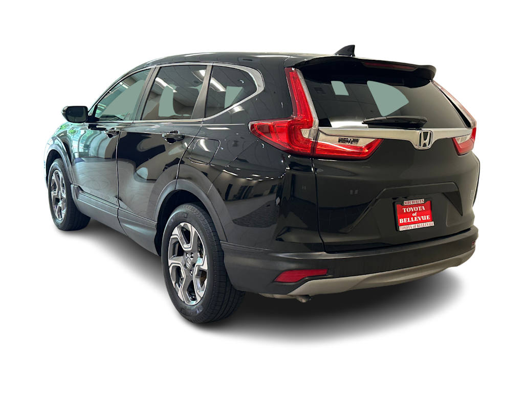 Thumbnail: 2019 Honda CR-V - 4