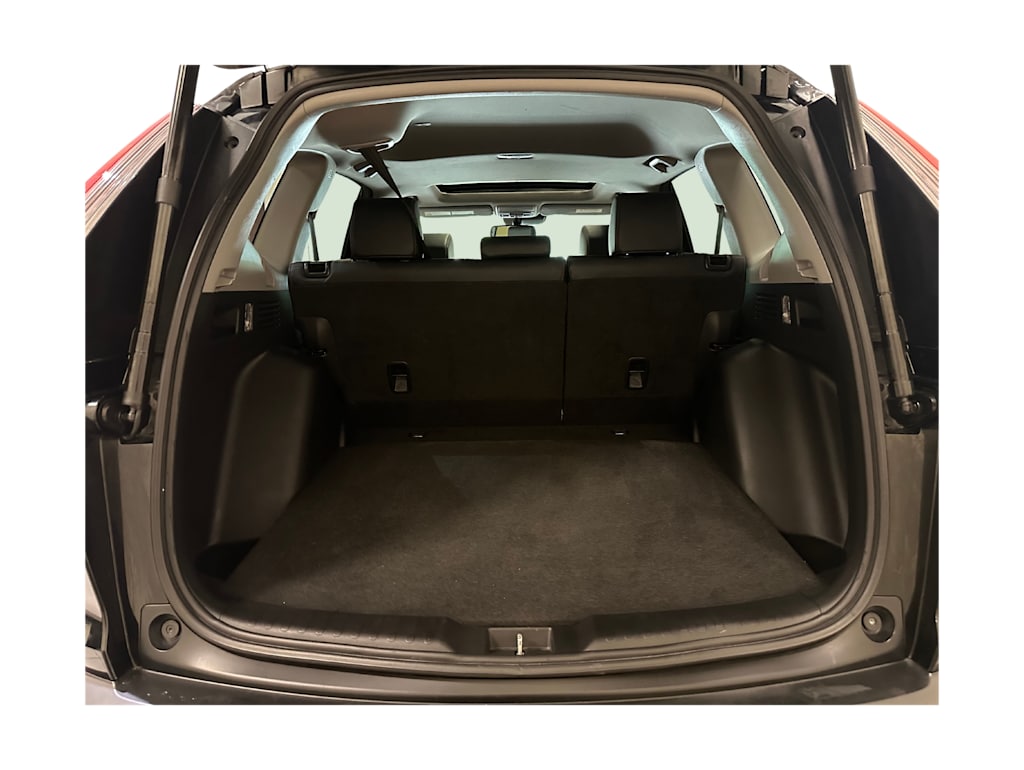 Thumbnail: 2019 Honda CR-V - 19