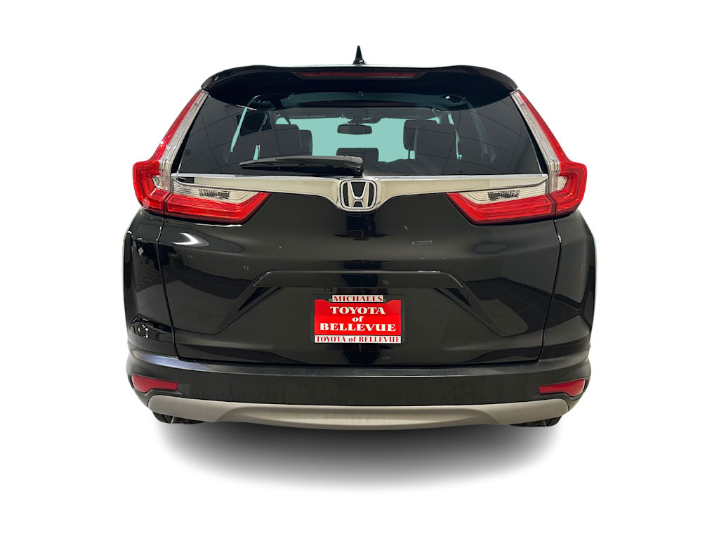 Thumbnail: 2019 Honda CR-V - 5