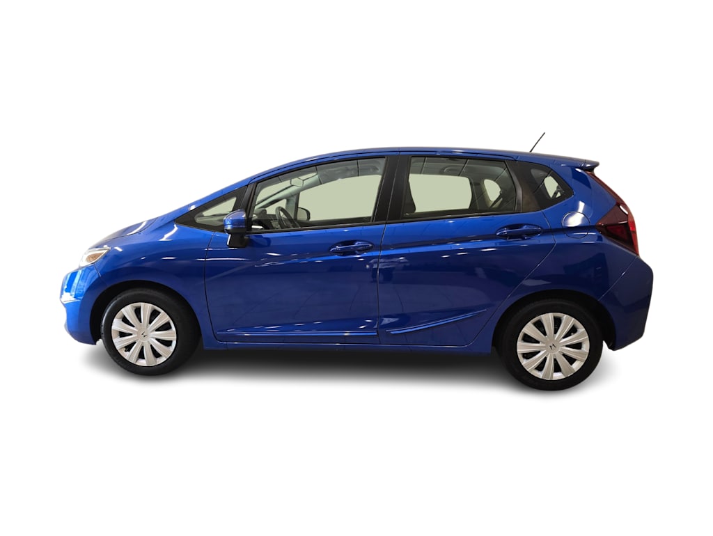 Thumbnail: 2016 Honda Fit - 3