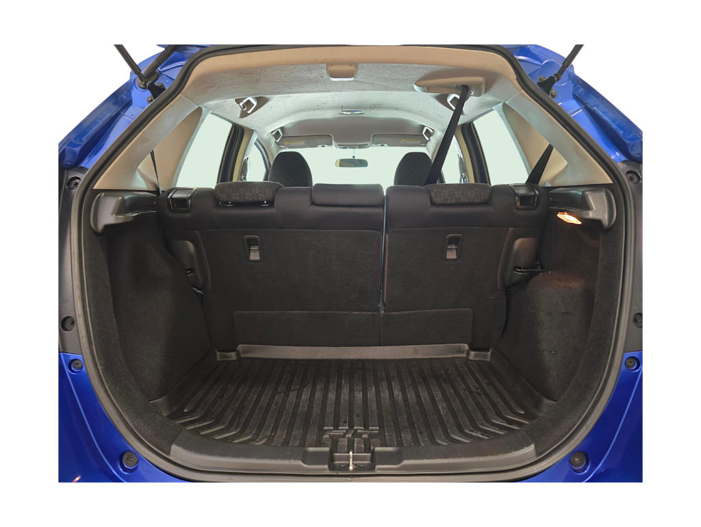 Thumbnail: 2016 Honda Fit - 18