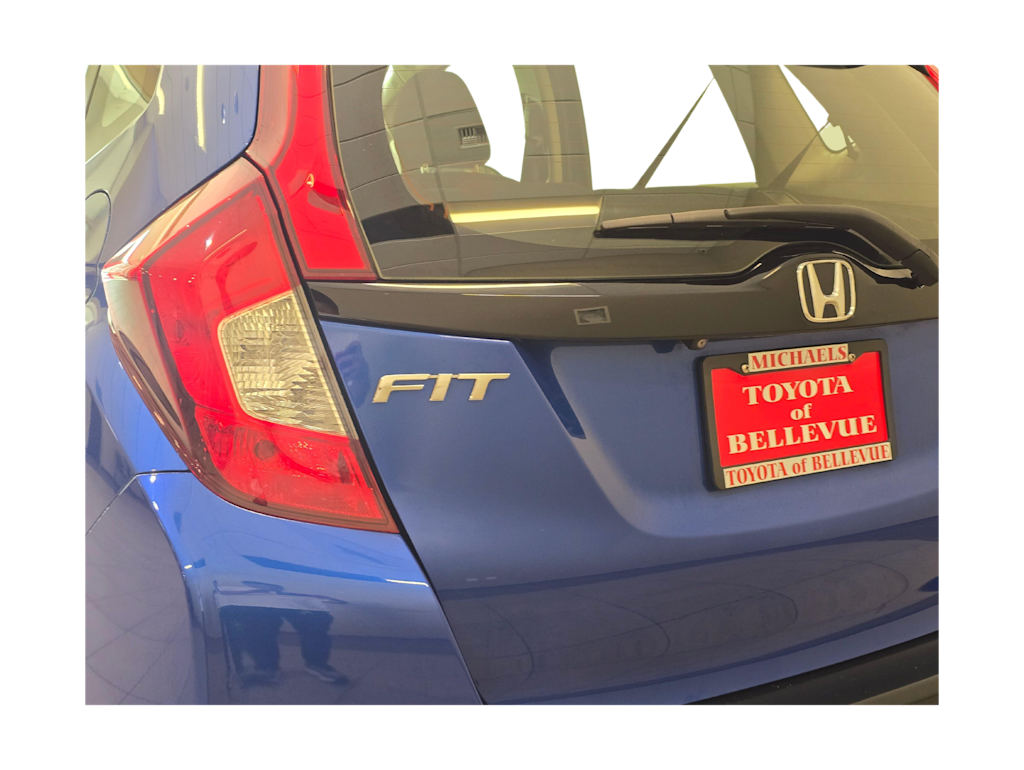 Thumbnail: 2016 Honda Fit - 21