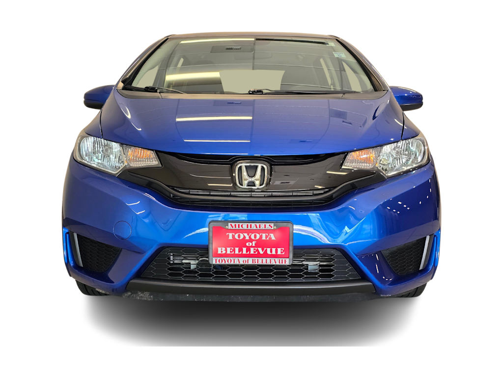 Thumbnail: 2016 Honda Fit - 6