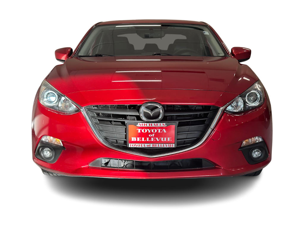 Thumbnail: 2015 Mazda Mazda3 - 6
