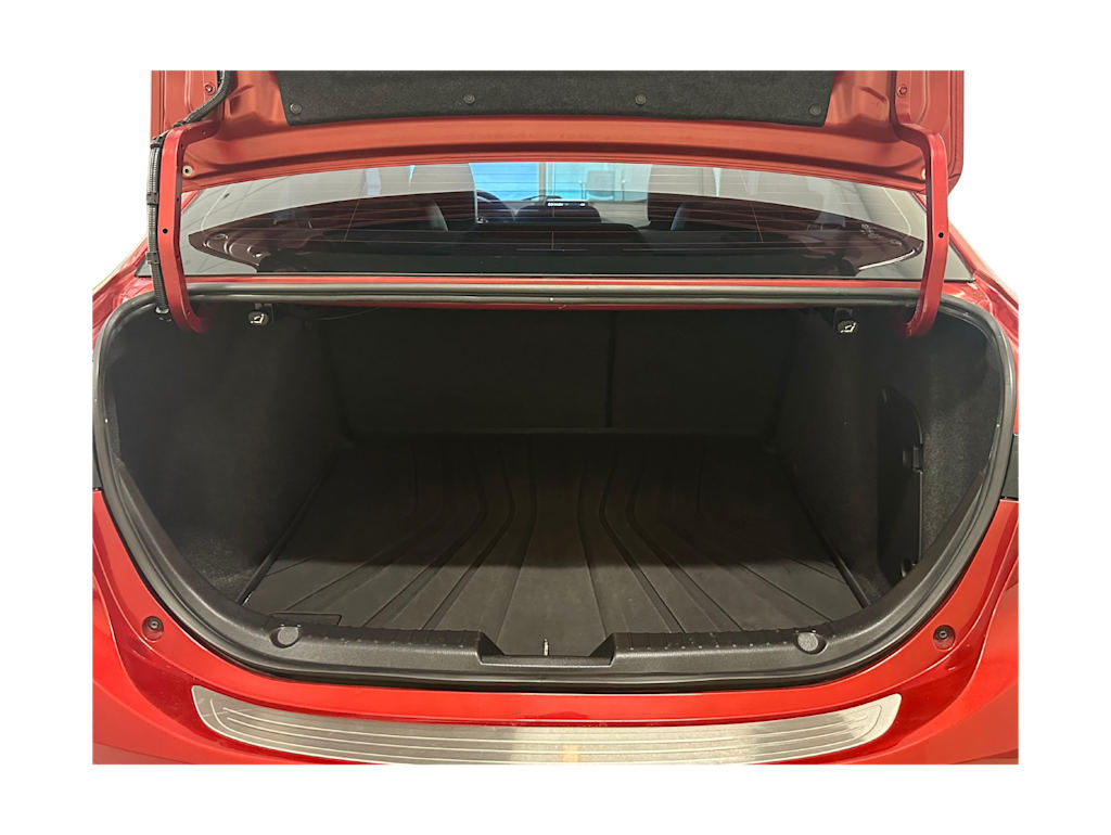 Thumbnail: 2015 Mazda Mazda3 - 19