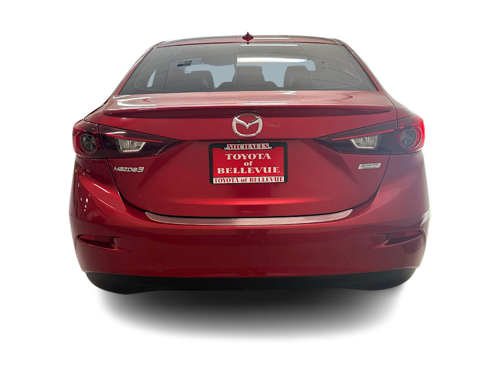 Thumbnail: 2015 Mazda Mazda3 - 5