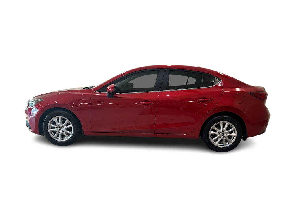 Thumbnail: 2015 Mazda Mazda3 - 3